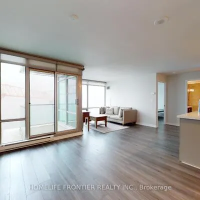 81,&nbsp;Navy Wharf, Waterfront Communities C1, Toronto