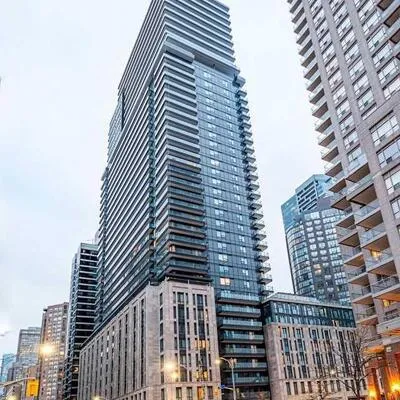 955,&nbsp;Bay, Bay Street Corridor, Toronto
