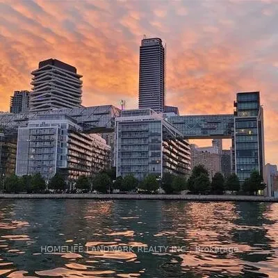 15,&nbsp;Queens, Waterfront Communities C1, Toronto