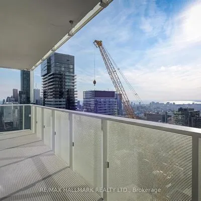501,&nbsp;Yonge, Bay Street Corridor, Toronto