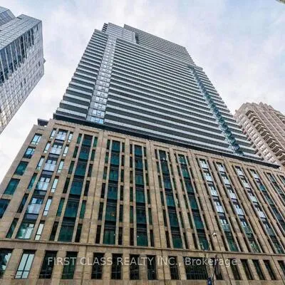 955,&nbsp;Bay, Bay Street Corridor, Toronto