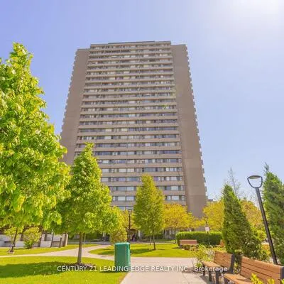 725,&nbsp;Don Mills, Flemingdon Park, Toronto
