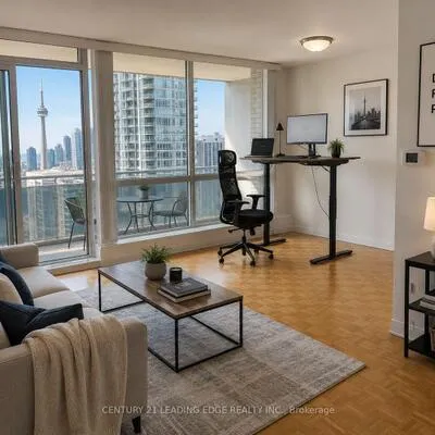 20,&nbsp;Prince Arthur, Annex, Toronto