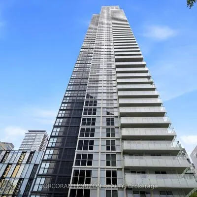 300,&nbsp;Front, Waterfront Communities C1, Toronto