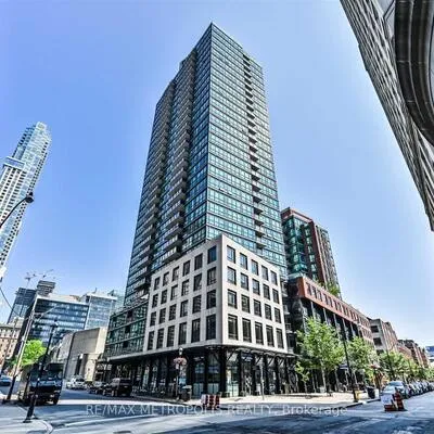1,&nbsp;Scott, Waterfront Communities C8, Toronto