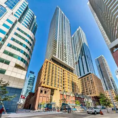 8,&nbsp;Mercer, Waterfront Communities C1, Toronto
