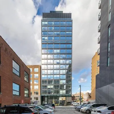 458,&nbsp;Richmond, Waterfront Communities C1, Toronto