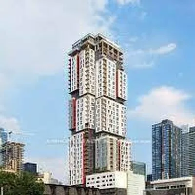 318,&nbsp;Richmond, Waterfront Communities C1, Toronto