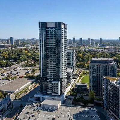 50,&nbsp;O'Neil, Banbury-Don Mills, Toronto
