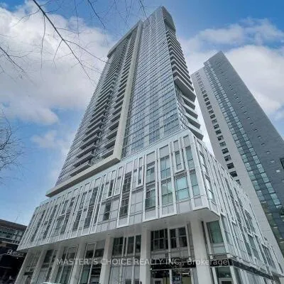 77,&nbsp;Mutual, Church-Yonge Corridor, Toronto