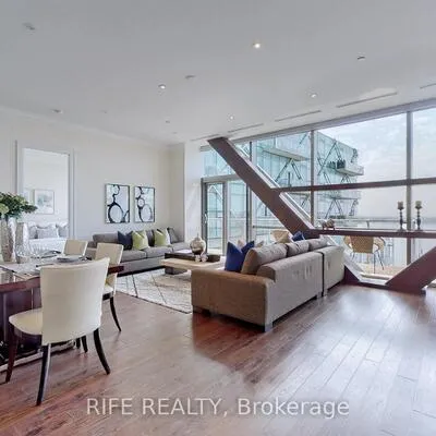 39,&nbsp;Queens, Waterfront Communities C1, Toronto