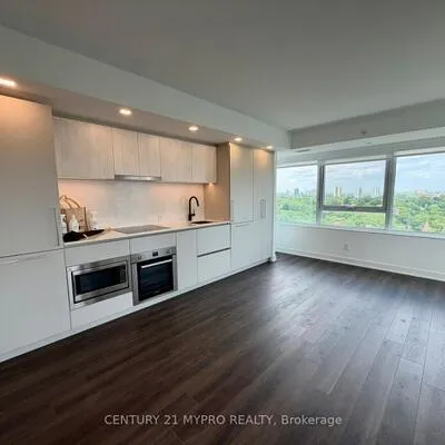 609,&nbsp;Sherbourne, North St. James Town, Toronto