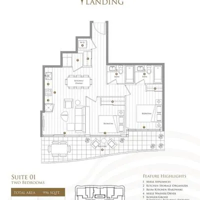 68,&nbsp;Esther Shiner, Bayview Village, Toronto