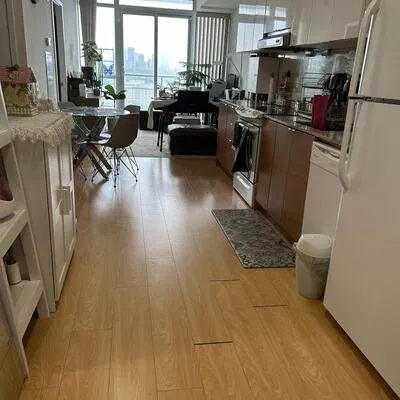 121,&nbsp;McMahon, Bayview Village, Toronto