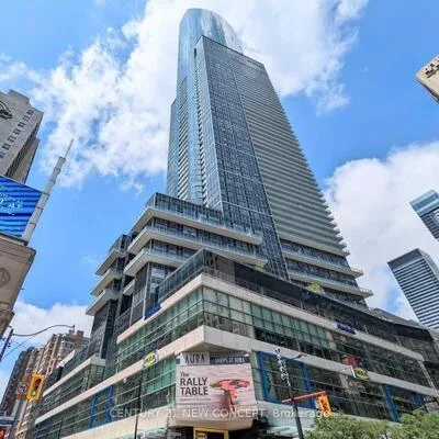 386,&nbsp;YONGE, Bay Street Corridor, Toronto