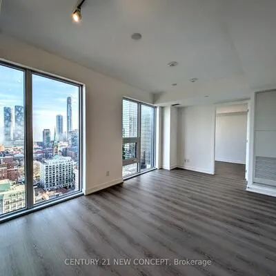 100,&nbsp;Queen, Church-Yonge Corridor, Toronto