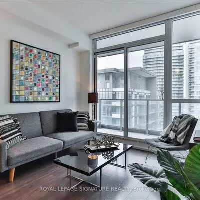50,&nbsp;Forest Manor, Henry Farm, Toronto