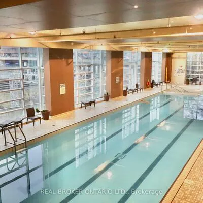 397,&nbsp;Front, Waterfront Communities C1, Toronto
