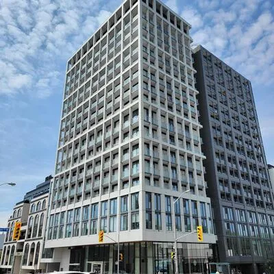 2020,&nbsp;Bathurst, Humewood-Cedarvale, Toronto