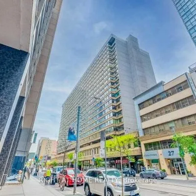 45,&nbsp;Carlton, Church-Yonge Corridor, Toronto