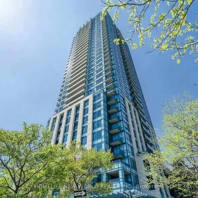 181,&nbsp;Wynford, Banbury-Don Mills, Toronto