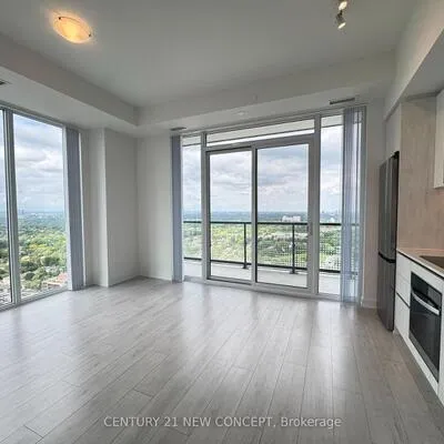 5858,&nbsp;Yonge, Newtonbrook West, Toronto