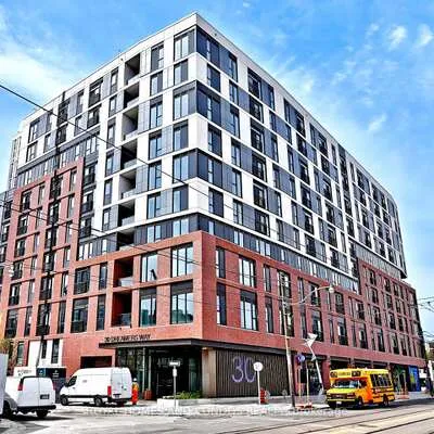 10,&nbsp;Oak, Regent Park, Toronto