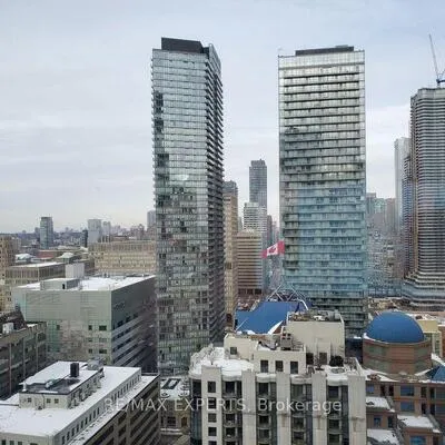 763,&nbsp;Bay, Bay Street Corridor, Toronto