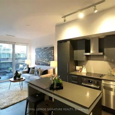 1030,&nbsp;King, Niagara, Toronto