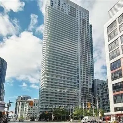 300,&nbsp;Front, Waterfront Communities C1, Toronto