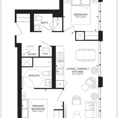 8,&nbsp;Wellesley, Bay Street Corridor, Toronto