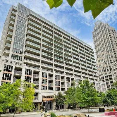 35,&nbsp;Bastion, Waterfront Communities C1, Toronto