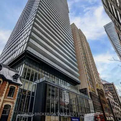 15,&nbsp;Grenville, Bay Street Corridor, Toronto