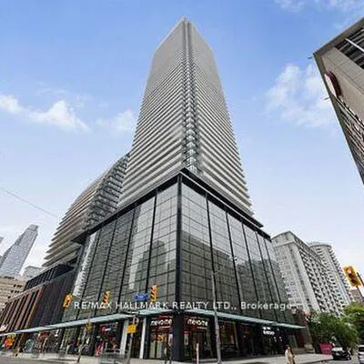 501,&nbsp;Yonge, Church-Yonge Corridor, Toronto
