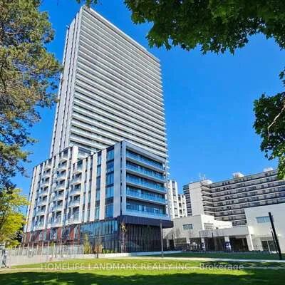 5858,&nbsp;Yonge, Newtonbrook West, Toronto