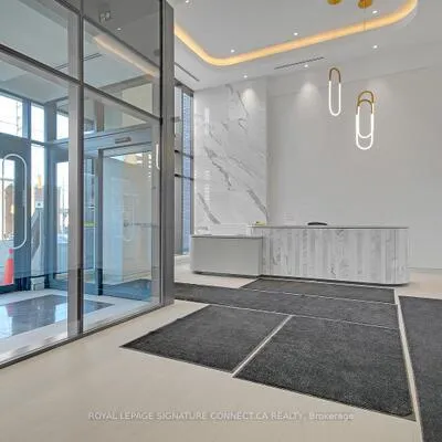 130,&nbsp;River, Regent Park, Toronto