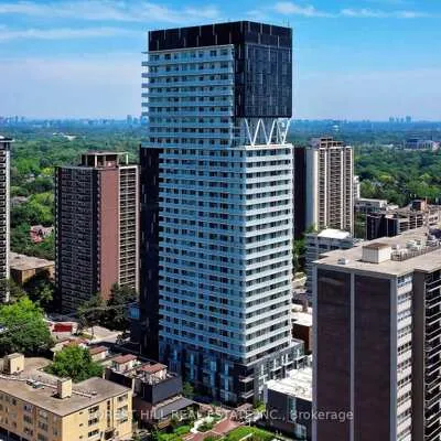 101,&nbsp;Erskine, Mount Pleasant West, Toronto