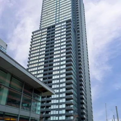 25,&nbsp;Telegram, Waterfront Communities C1, Toronto
