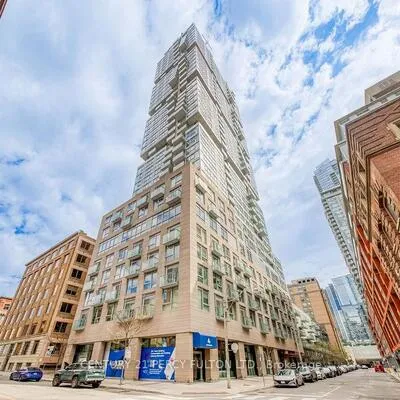 30,&nbsp;Nelson, Waterfront Communities C1, Toronto