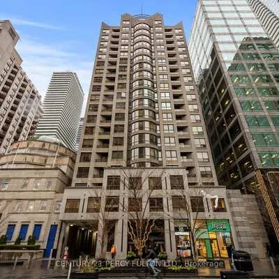 55,&nbsp;Bloor, Church-Yonge Corridor, Toronto