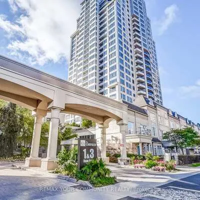 1,&nbsp;Rean, Bayview Village, Toronto