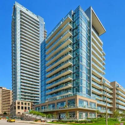 52,&nbsp;Forest Manor, Henry Farm, Toronto