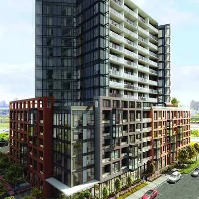 8,&nbsp;Tippett, Clanton Park, Toronto