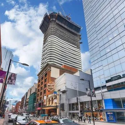197,&nbsp;Yonge, Church-Yonge Corridor, Toronto