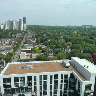 10,&nbsp;Oak St, Regent Park, Toronto
