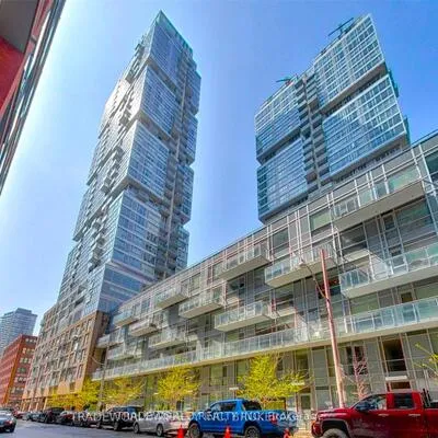 30,&nbsp;Nelson, Waterfront Communities C1, Toronto