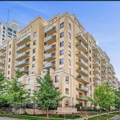 12,&nbsp;Rean, Bayview Village, Toronto
