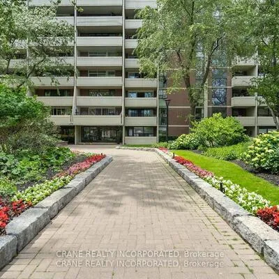 40,&nbsp;Homewood, Cabbagetown-South St. James Town, Toronto
