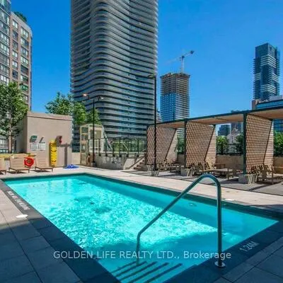 955,&nbsp;Bay, Bay Street Corridor, Toronto