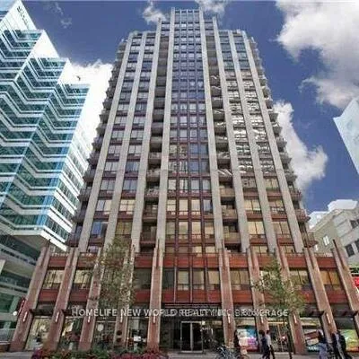 85,&nbsp;Bloor, Church-Yonge Corridor, Toronto